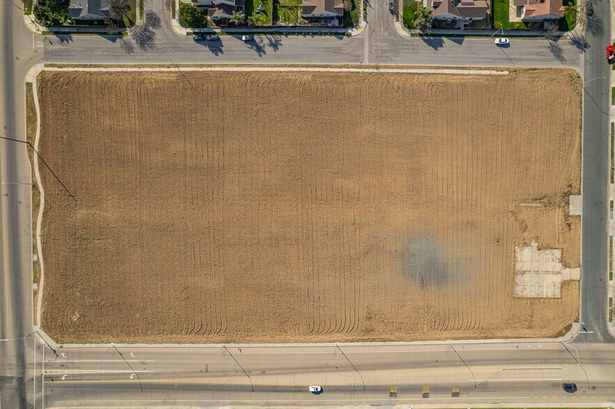 More Photos Of 1745 Bethel Ave, Sanger Land For Sale