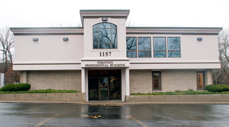 More Photos Of 1157 Fairport Rd, Fairport Medical For Lease