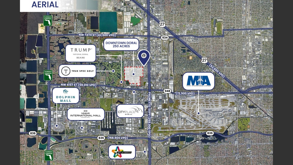 More Photos Of 5485 NW 79th Ave, Doral Light Distribution For Lease