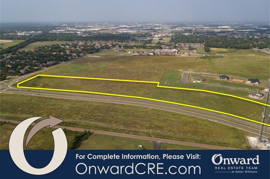 More Photos Of Ritchie Rd @ Chapel Road, Waco Land For Sale