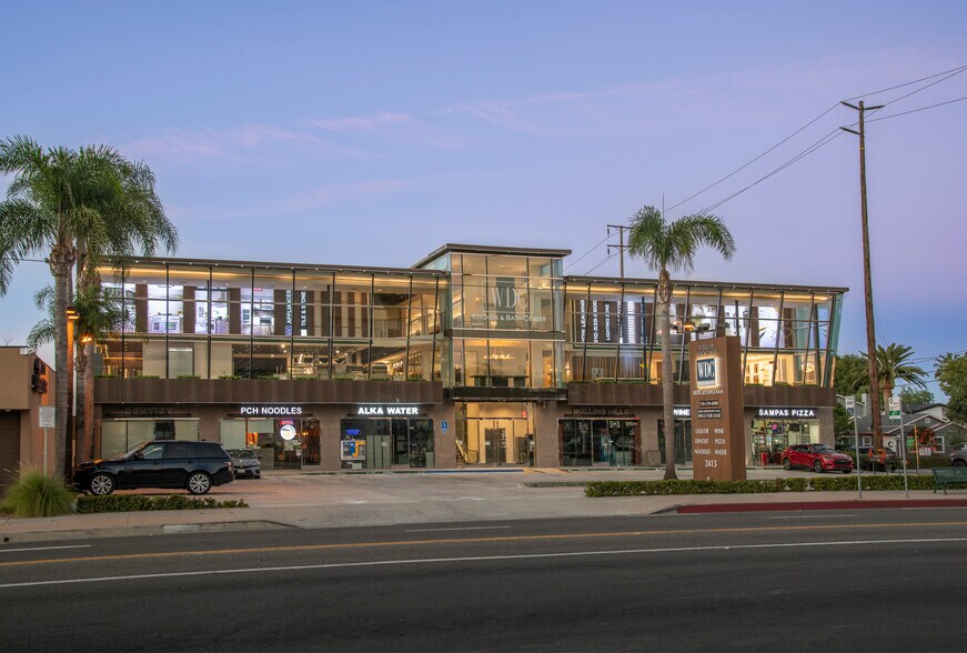 Primary Photo Of 2413 Pacific Coast Hwy, Lomita Freestanding For Lease