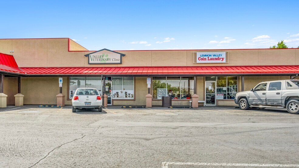 More Photos Of 9345 Lemmon Dr, Reno Unknown For Lease