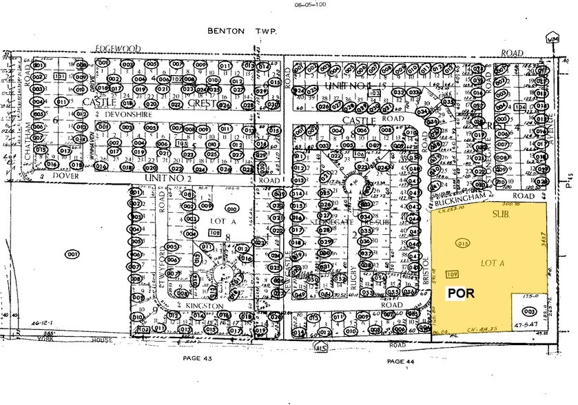 More Photos Of 3232 N Lewis Ave, Waukegan Unknown For Lease