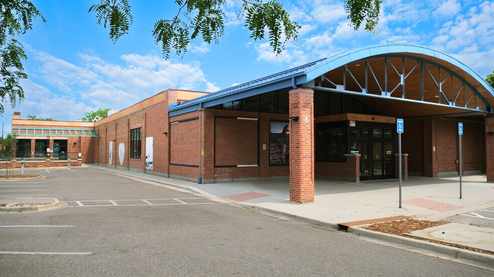 More Photos Of 1651 Broadway, Boulder General Retail For Lease