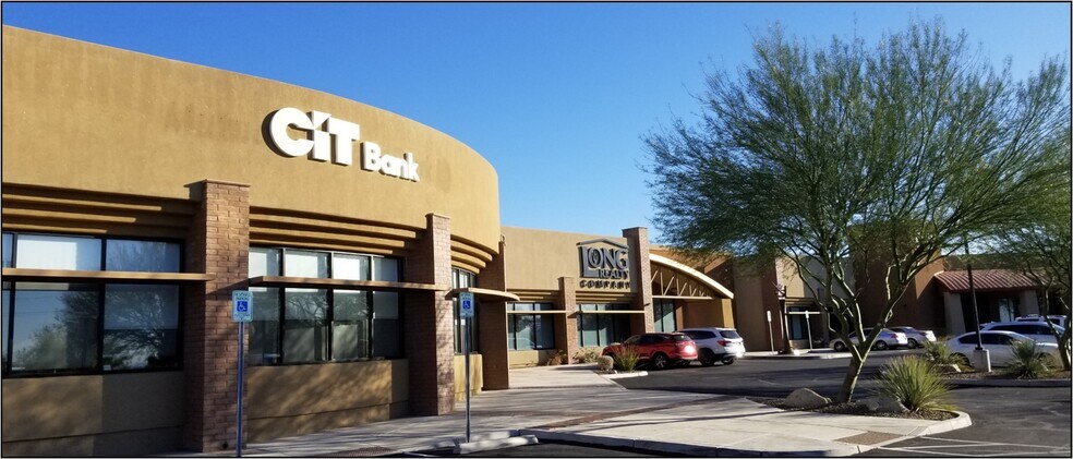 More Photos Of 8500 N Oracle Rd, Tucson Unknown For Lease