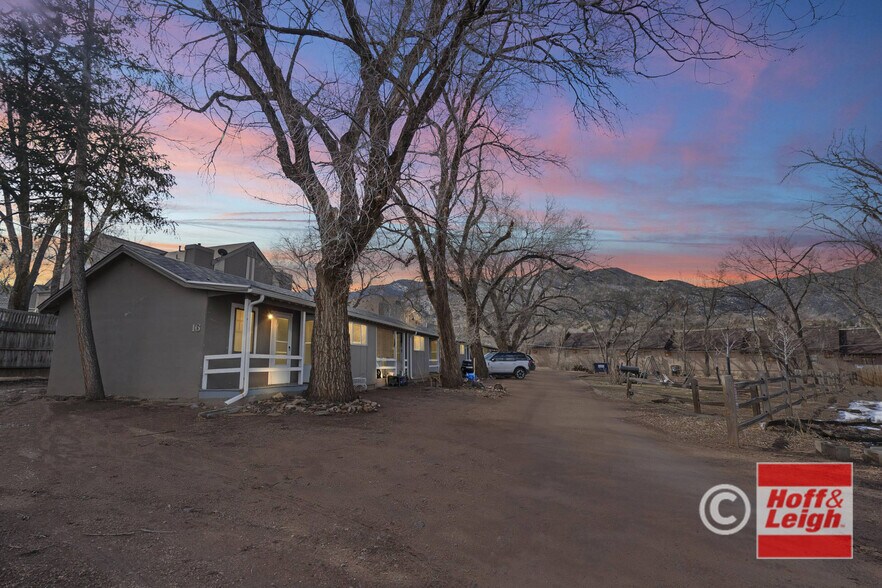 More Photos Of 16 Old Crystal Park Rd, Manitou Springs Apartments For Sale