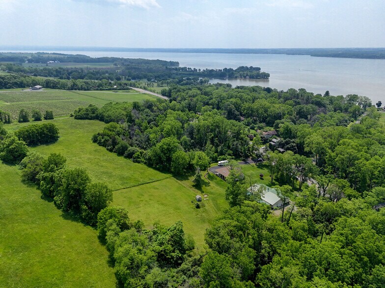 More Photos Of 4338 NY-90, Union Springs Distribution For Sale