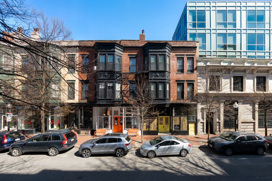 More Photos Of , Boston Multifamily For Sale