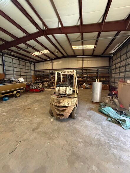 More Photos Of 00 Highway 29 South, East Dublin Warehouse For Sale