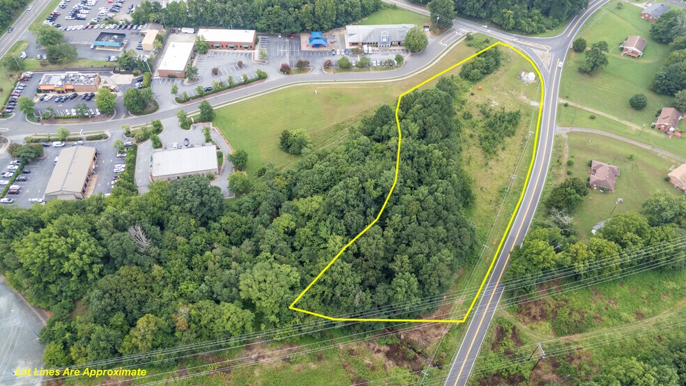 More Photos Of 1600 Orange Grove Rd, Hillsborough Land For Sale