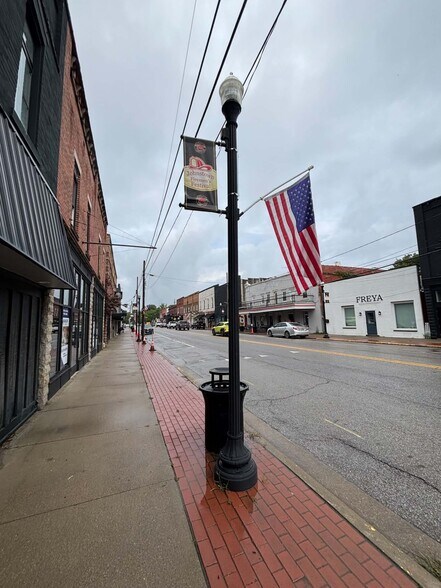 More Photos Of 67-69 S Main St, Johnstown Storefront Retail Office For Lease