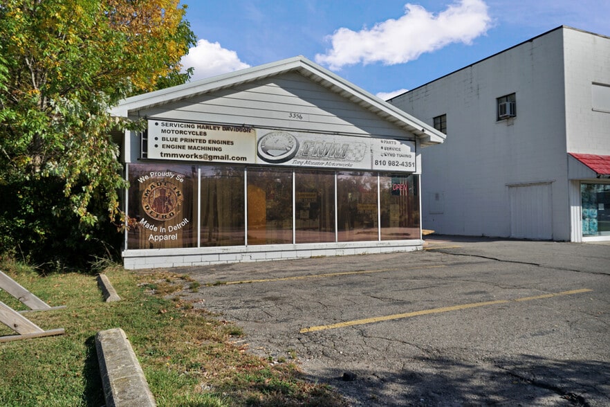 More Photos Of , Port Huron General Retail For Sale