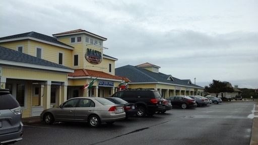 More Photos Of 3723 N Croatan Hwy, Kitty Hawk Freestanding For Lease