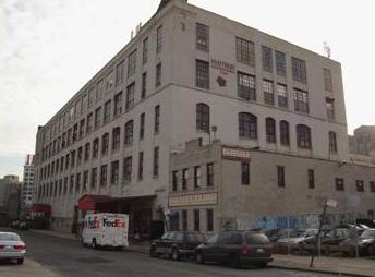 Primary Photo Of 42-24 Orchard St, Long Island City Warehouse For Lease