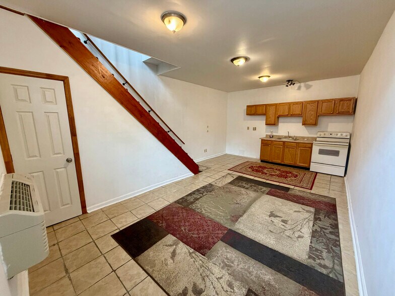 More Photos Of 1447 William St, Baltimore Apartments For Sale