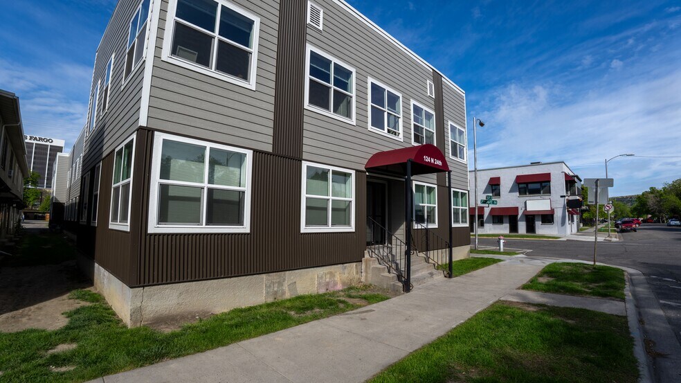 More Photos Of , Billings Multifamily For Sale