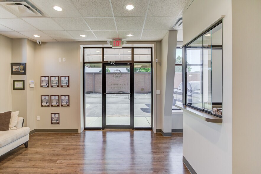 More Photos Of 3584 Atlanta Hwy, Flowery Branch Restaurant For Sale