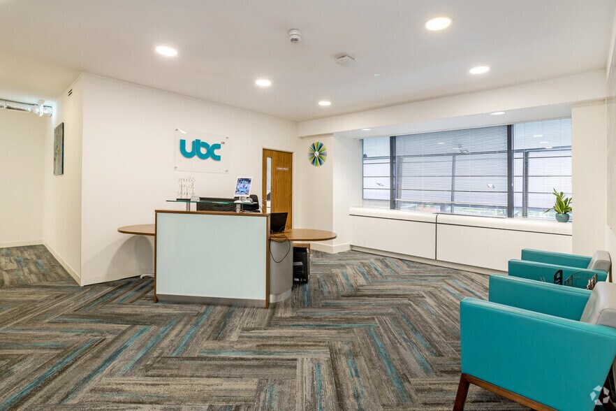 Photo of 1st Floor Ste 