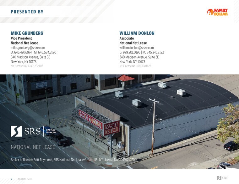 More Photos Of 457 Court St, Binghamton Freestanding For Sale