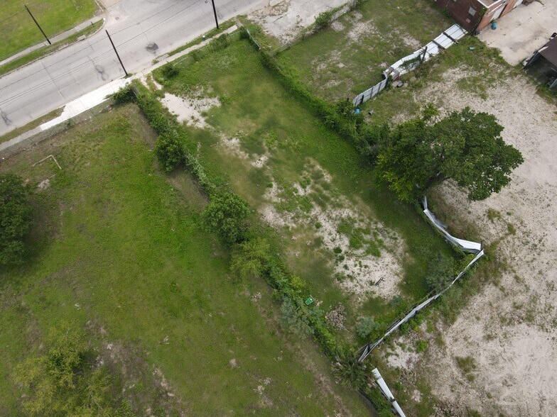 More Photos Of 3579 Jensen Dr, Houston Land For Sale