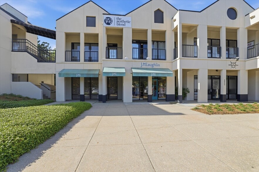 More Photos Of 1411-1451 Market St, Tallahassee Storefront Retail Residential For Lease