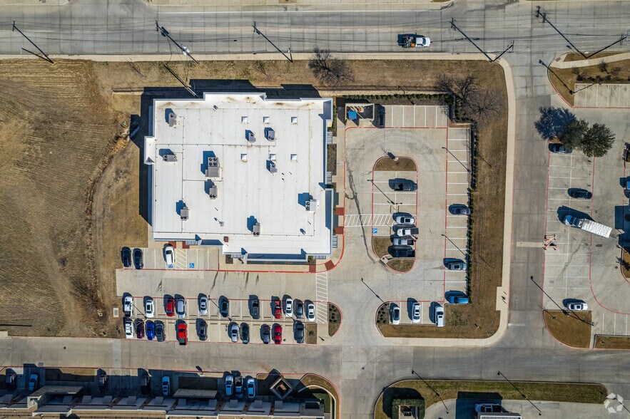 More Photos Of 8479 Davis Blvd, North Richland Hills Medical For Lease