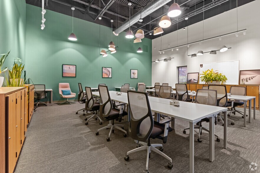 More Photos Of 3031 Tisch Way, San Jose Coworking Space