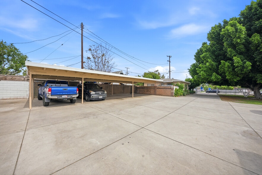 More Photos Of 2515 Mountain View Rd, El Monte Apartments For Sale