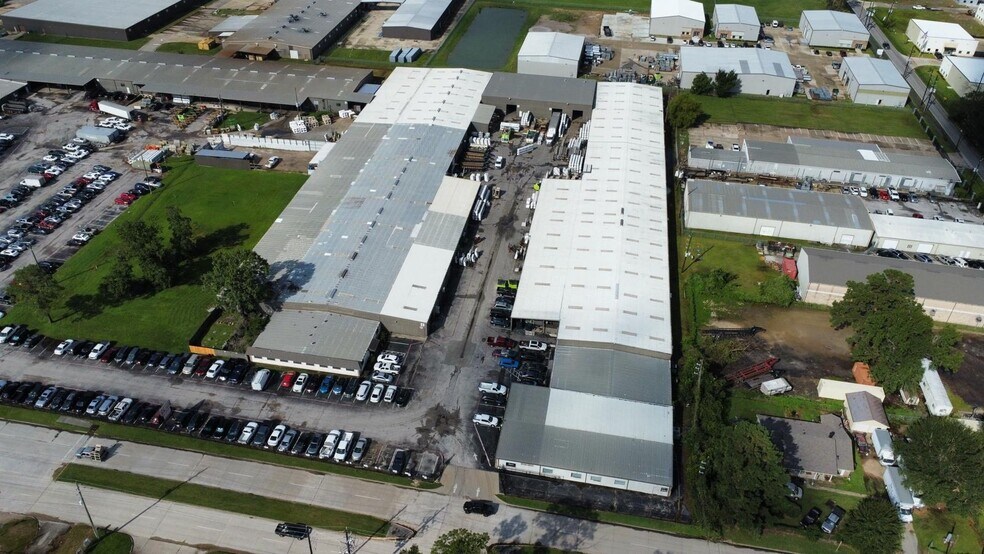 More Photos Of 16261 Hollister St, Houston Unknown For Lease