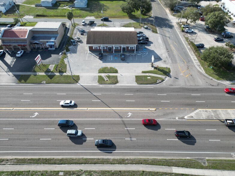 More Photos Of 7550 N Dale Mabry Hwy, Tampa Medical For Lease
