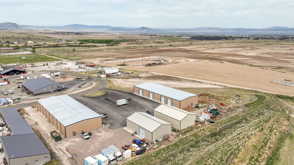 More Photos Of , East Helena Industrial For Sale
