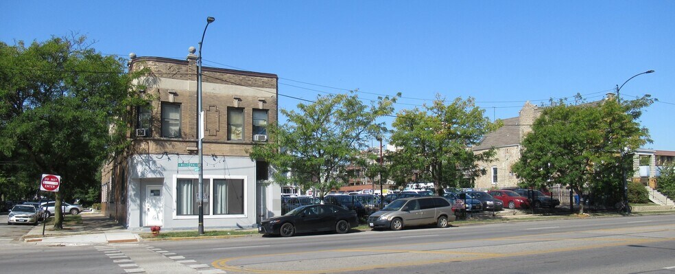 More Photos Of 5130-5142 N Western Ave, Chicago Land For Sale