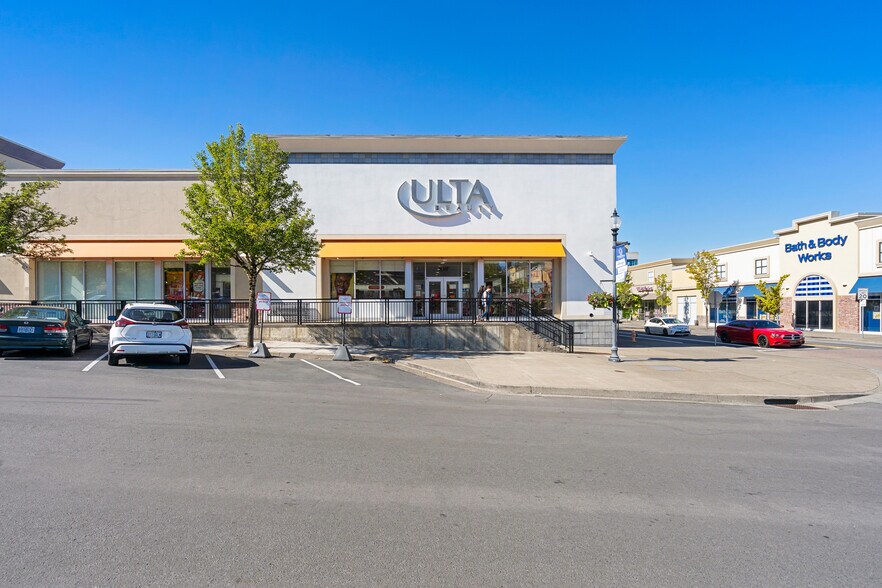 More Photos Of NW Division St @ Norman Dr, Gresham Unknown For Lease