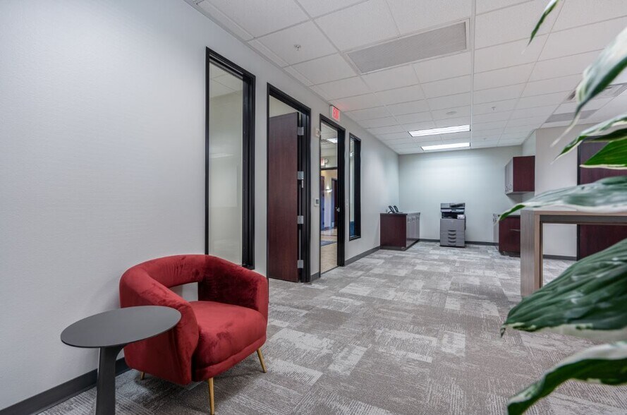 More Photos Of 2450 Saint Rose Pky, Henderson Office For Lease