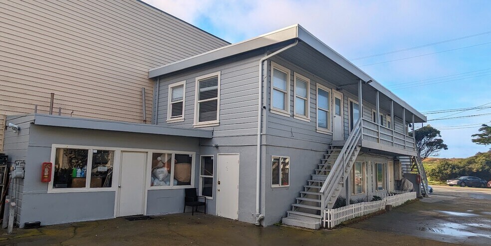 More Photos Of 1546 Great Hwy, San Francisco Apartments For Sale