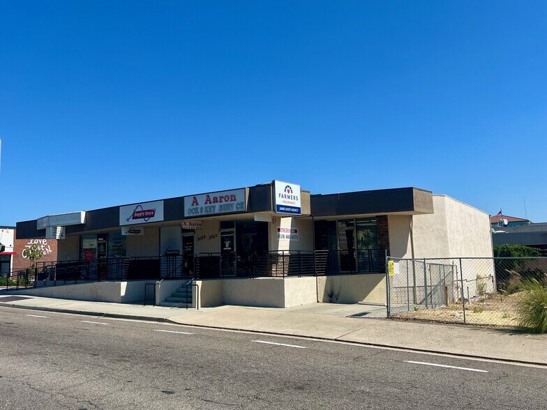More Photos Of 3025-3031 Lemon Grove Ave, Lemon Grove Office For Sale