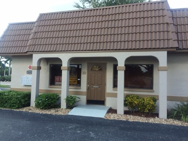 Primary Photo Of 3403 Hancock Bridge Pky, North Fort Myers Office For Lease
