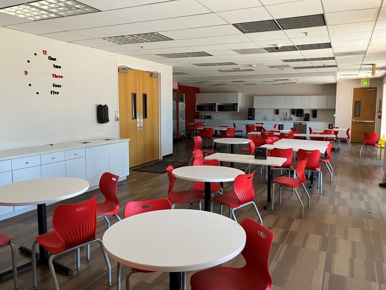 More Photos Of 115 N 1st St, Burbank Medical For Lease