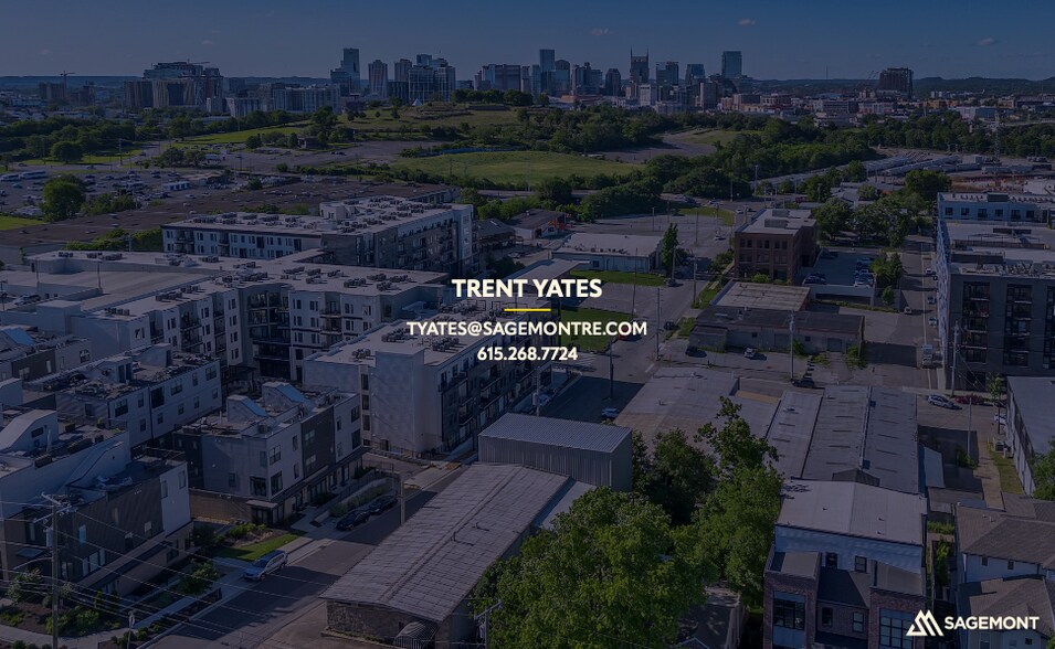 More Photos Of 622 Hamilton Ave, Nashville Loft Creative Space For Sale