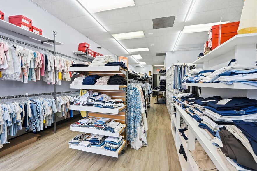 More Photos Of 305-341 Main St, Allenhurst Storefront Retail Residential For Sale