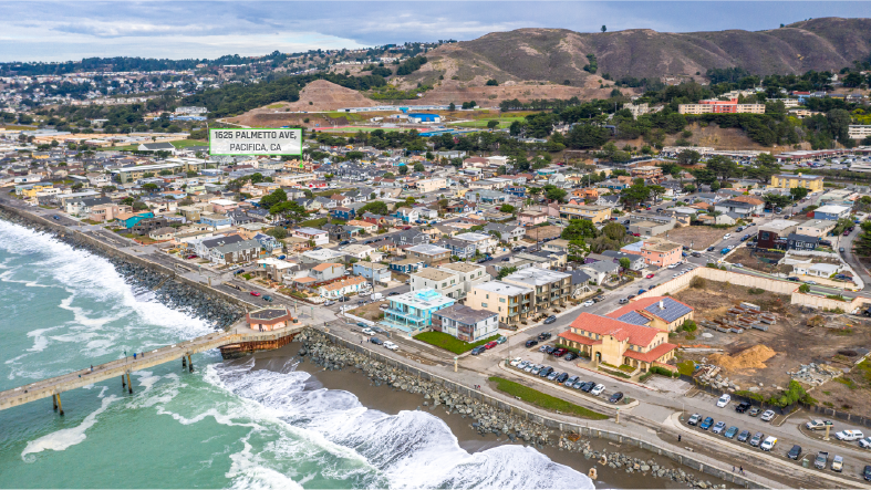 More Photos Of 1625 Palmetto Ave, Pacifica Apartments For Sale