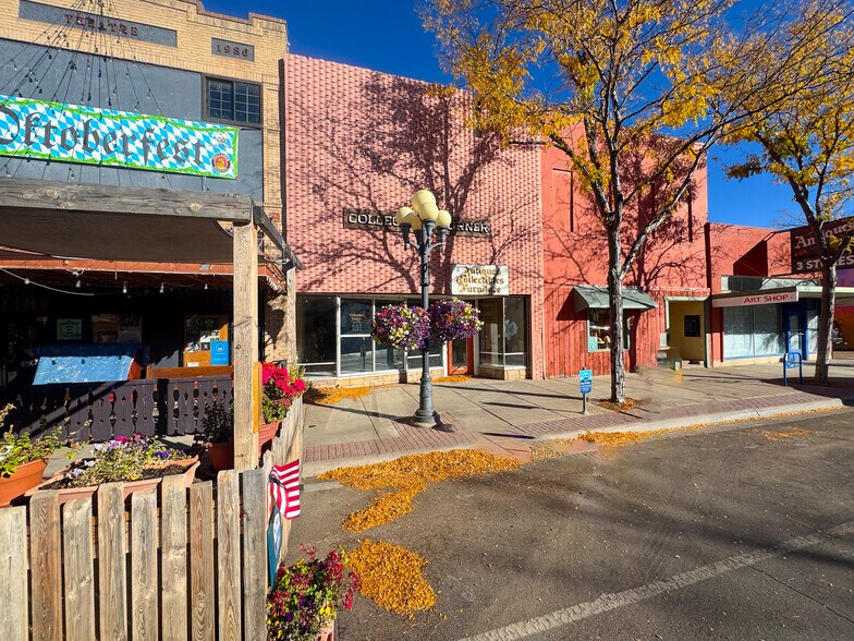 More Photos Of 113 Central Ave, Great Falls Flex For Sale