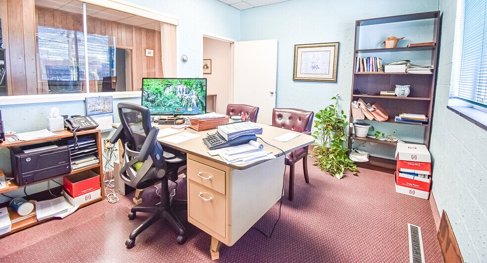 More Photos Of 11249 Fern St, Silver Spring Office For Sale