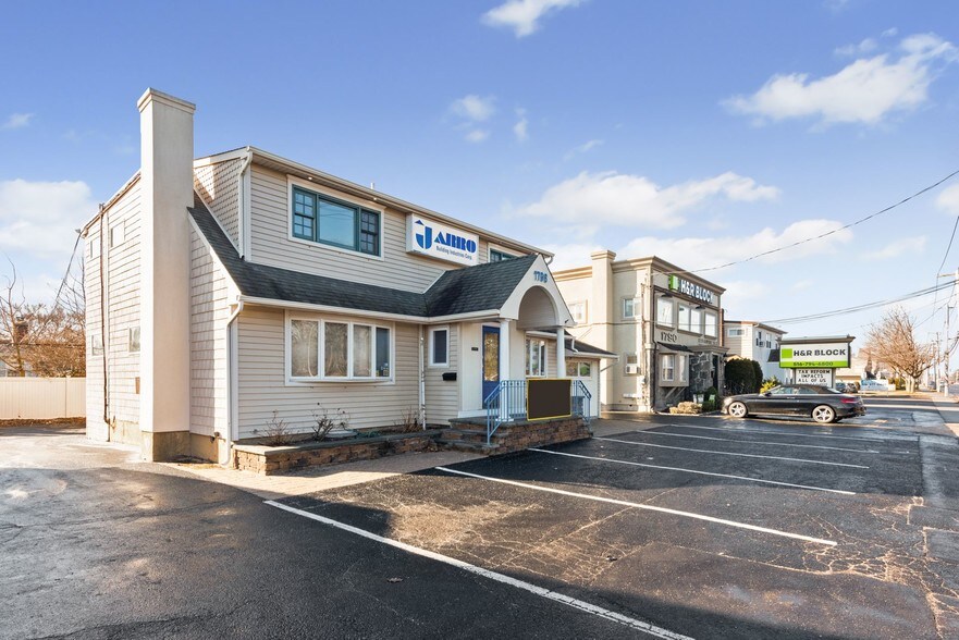 More Photos Of 1796 Hempstead Tpke, East Meadow Office For Sale