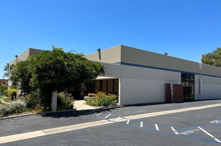 More Photos Of 8480 Red Oak St, Rancho Cucamonga Warehouse For Sale