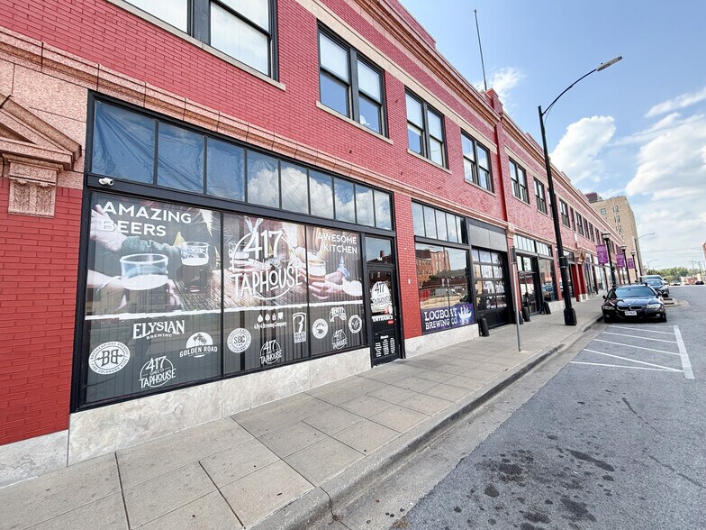 More Photos Of 431 S Jefferson Ave, Springfield Apartments For Lease