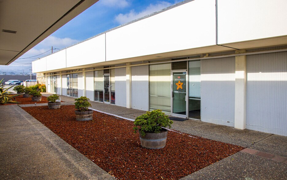 More Photos Of , Burlingame Flex For Sale