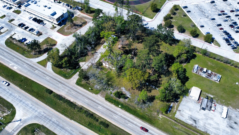 More Photos Of 10527 SH 242, Conroe Land For Sale