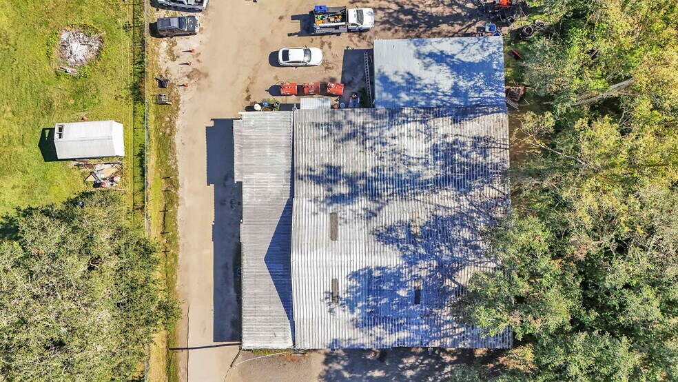 More Photos Of 705 Jerry Smith Rd, Dover Light Manufacturing For Sale