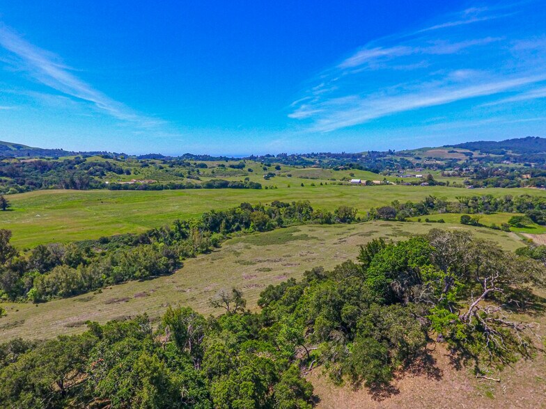 More Photos Of 7044 Bennett Valley Rd, Santa Rosa Land For Sale